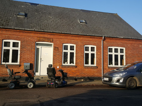 Kfum Soldaterhjem Holstebro Udenfor
