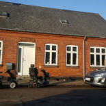 Kfum Soldaterhjem Holstebro Udenfor