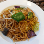 Bowl Thai Food Mad