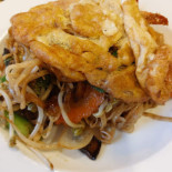 Bowl Thai Food Inde