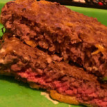 Byens Burger Cafe Mad