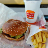 Burger King Inde