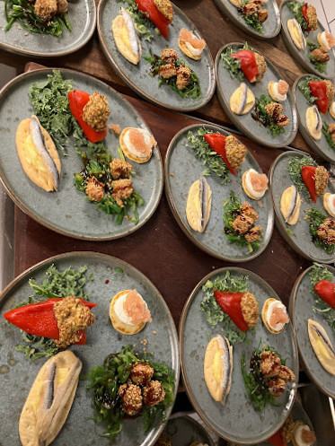 Tango Tapas Udenfor