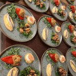 Tango Tapas Udenfor