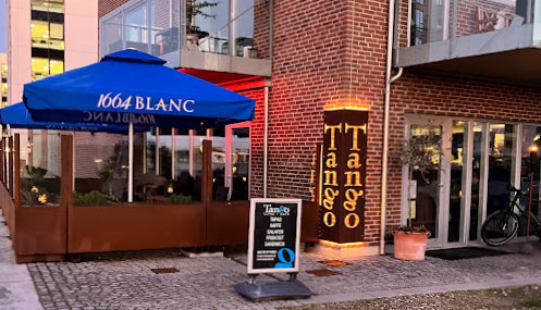 Tango Tapas Udenfor