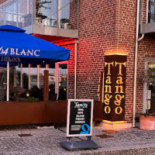 Tango Tapas Udenfor