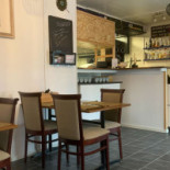 Cafe Zorva Mad