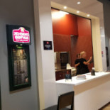 Jensens Bøfhus Inde