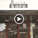 Cafe Korn Inde