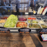 Roll N’ Eat Koesem Mad