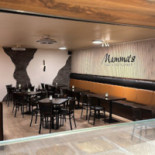 Bambino Pizza Grill Inde
