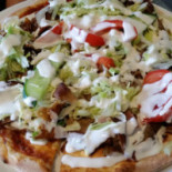 Ekspress Pizza Mad