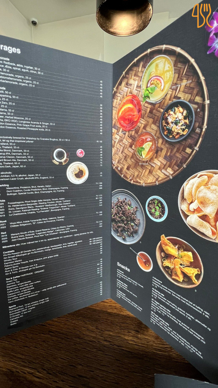 Wokshop Mad