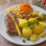 Regnbuen Inde