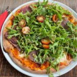 Gonzales Cantina Inde