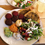 Falafel Factory Inde
