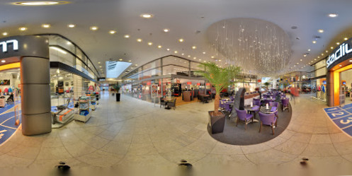 Cafe Vivaldi Udenfor