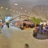 Cafe Vivaldi Udenfor