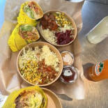 Vaca Mexican Finger Food Inde