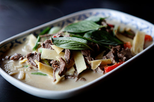 Thai Cooking Thai Og Take Away Inde