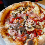 Papas Pizzeria Inde