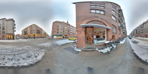 Tobis Café Udenfor