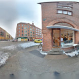 Tobis Café Udenfor