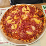 Bindslev Pizza Mad