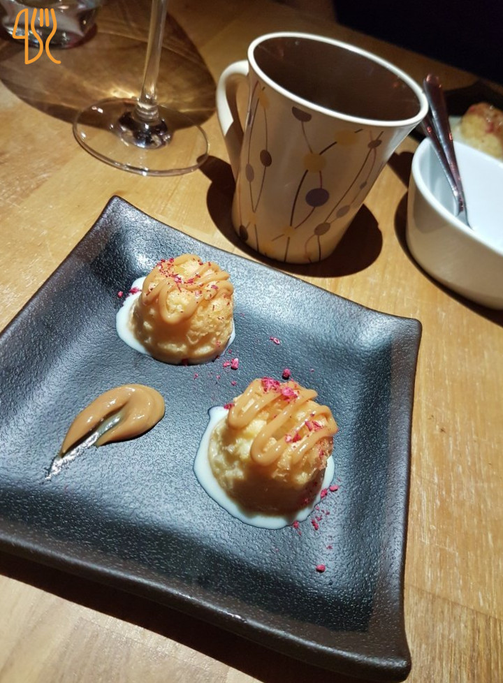 Temporada Tapas Inde