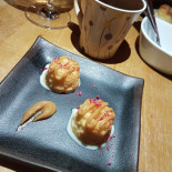 Temporada Tapas Inde