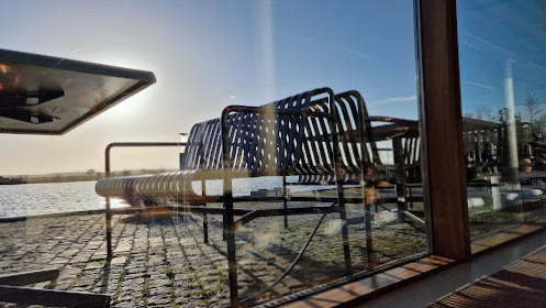 8tallet Udenfor