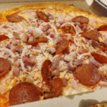 Dianalund Pizzaria Mad
