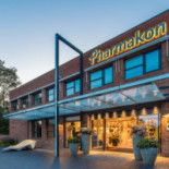 Fredensborg Store Kro Udenfor