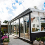 Fredensborg Store Kro Udenfor