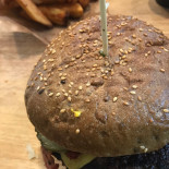 Hulks Burgerhus Inde