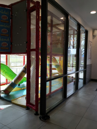 Burger King Inde