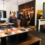 Wokshop Mad