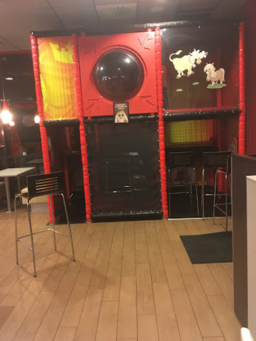 Burger King Inde