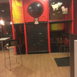 Burger King Inde
