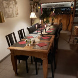 Siam Cooking Udenfor