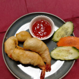 Siam Cooking Mad