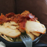 Tasty's Pizza Og Sandwich Mad
