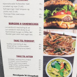 Snogebaek Take Away Mad