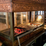 Spyddet Le Grill Inde