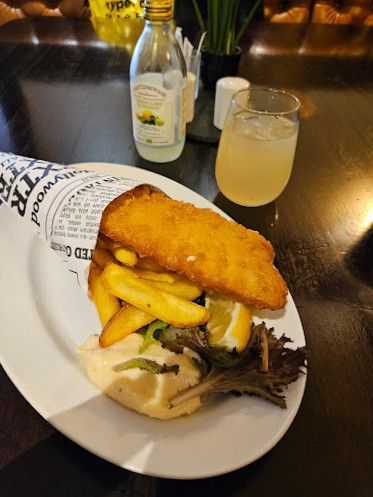 Columbus Pub Steak Inde