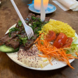Arabi Food Mad