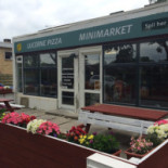 Lucerne Pizza Indisk Specialiteter Mad