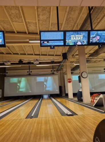 Bowl'n'fun Inde