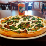 Pizza Bazar Mad