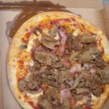 Pizza Grill House Mad
